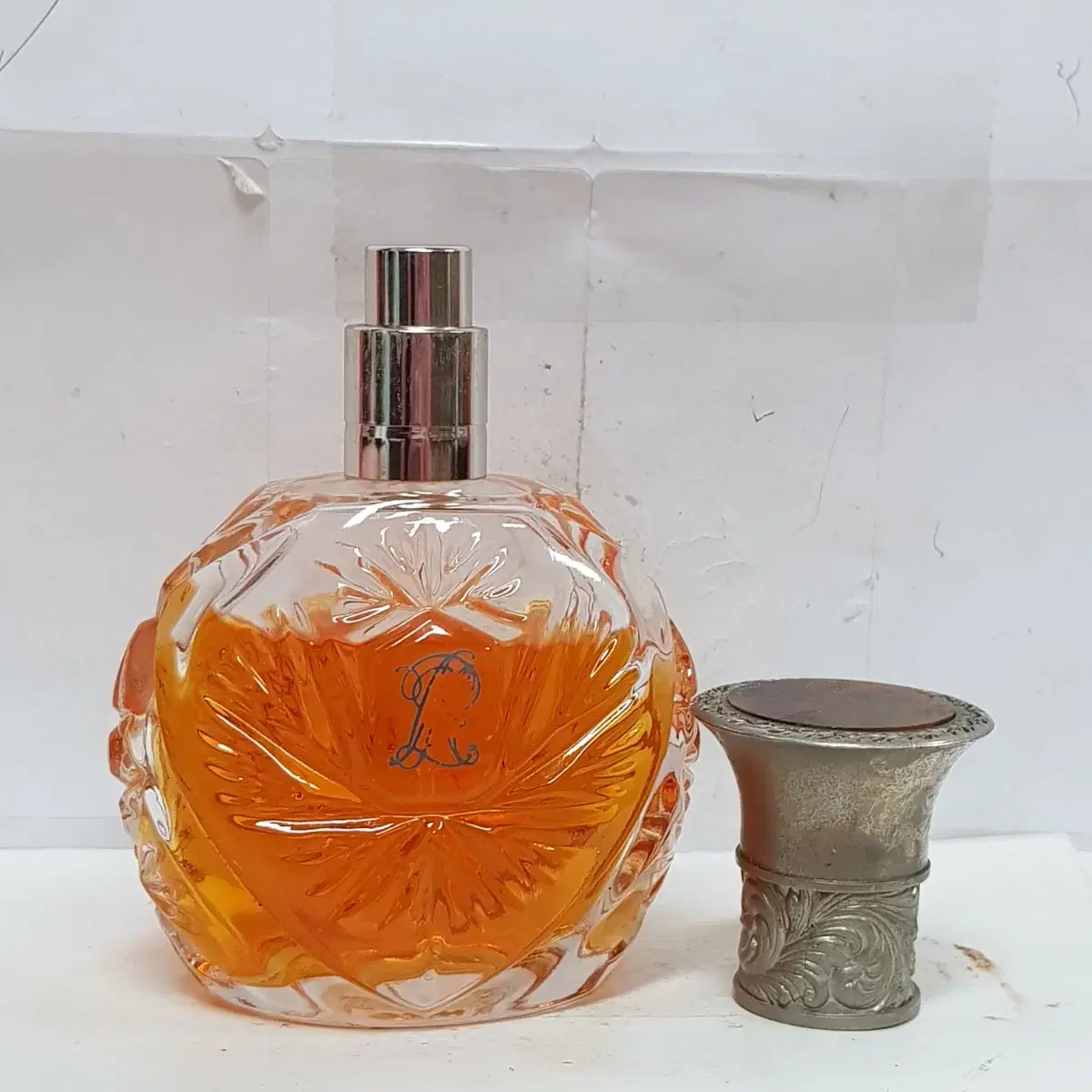 단종) 랄프로렌 사파리 edp 75ml 0102