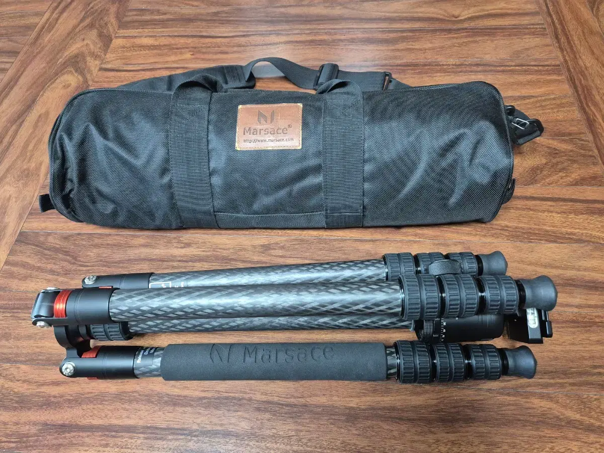 Marsace DT-3541 Tripod Unused
