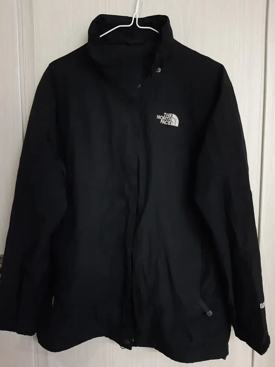 The North Face Gore-Tex Windbreaker Hiker Jacket 90-95