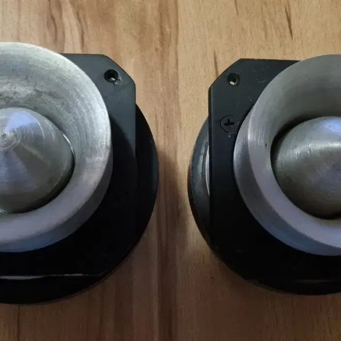 JBL 2402H Tweeter Unit Pair, 8 Ohms