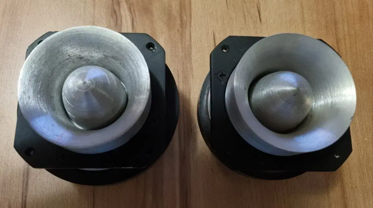 JBL 2402H Tweeter Unit Pair, 8 Ohms