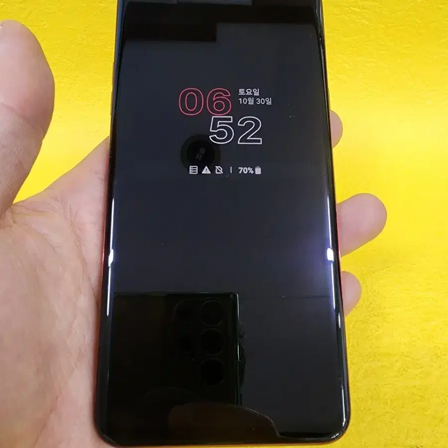 LG V40 128기가 레드 *가성비굿굿굿~/#19976