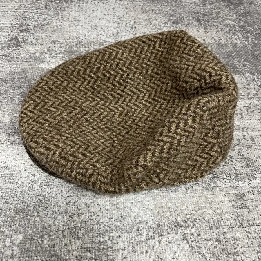 90s vintage polo wool cap