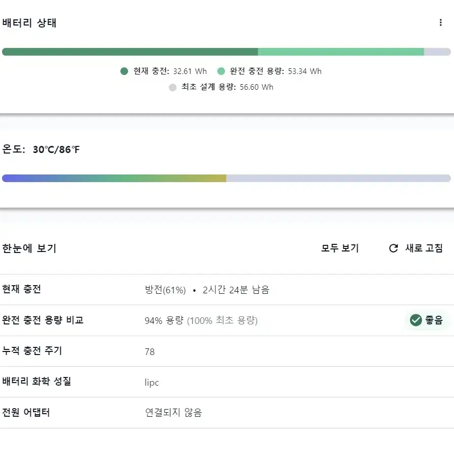 레노버 아이디어패드 슬림5 14인치 노트북 13500H