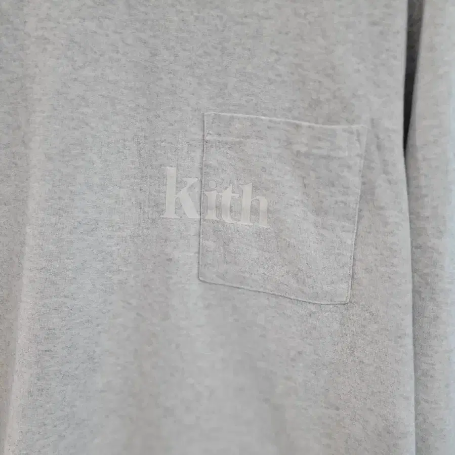 L KITH 키스  티셔츠