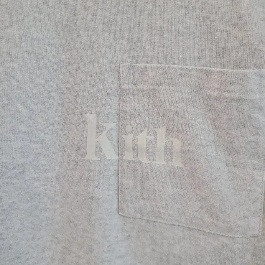 L KITH 키스  티셔츠