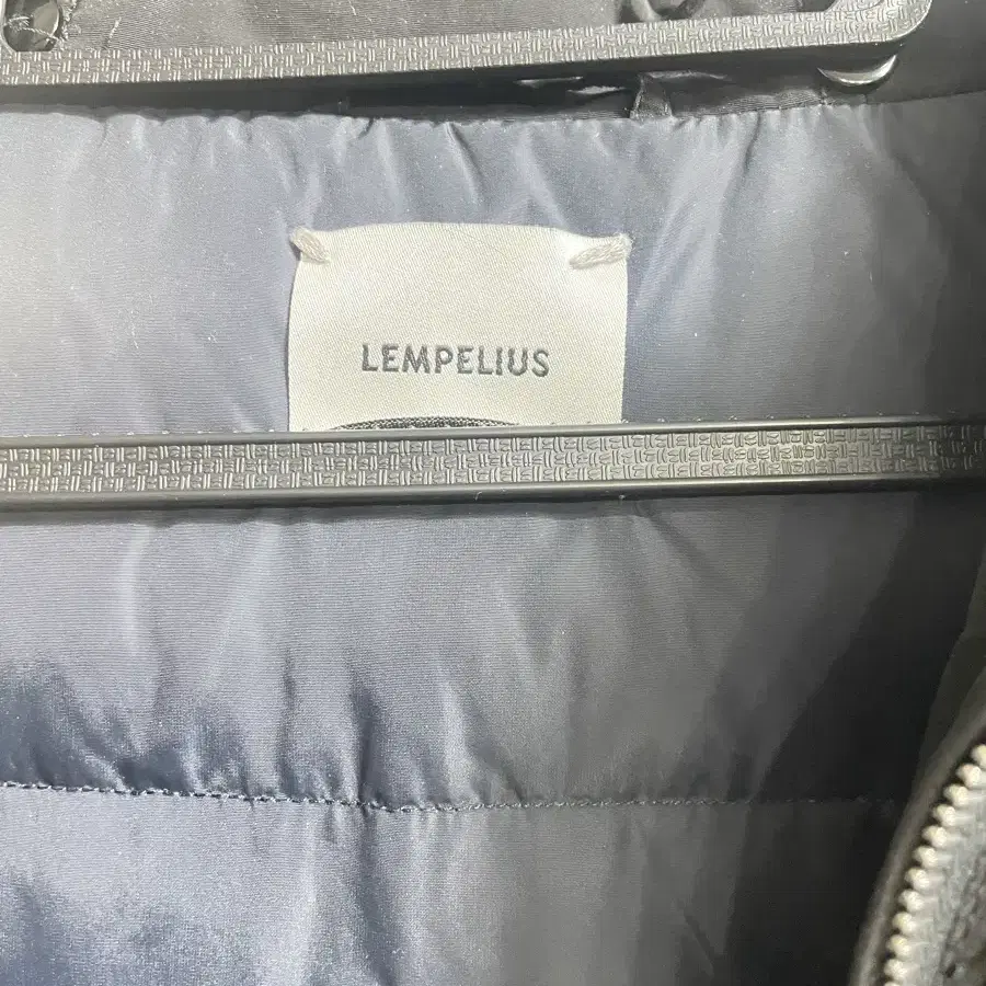 (105)렘펠리우스 lempelius 구스다운 패딩