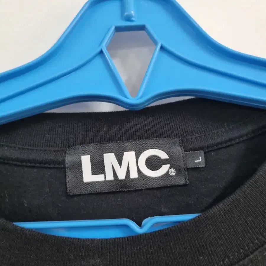 LMC 긴팔 티셔츠 L