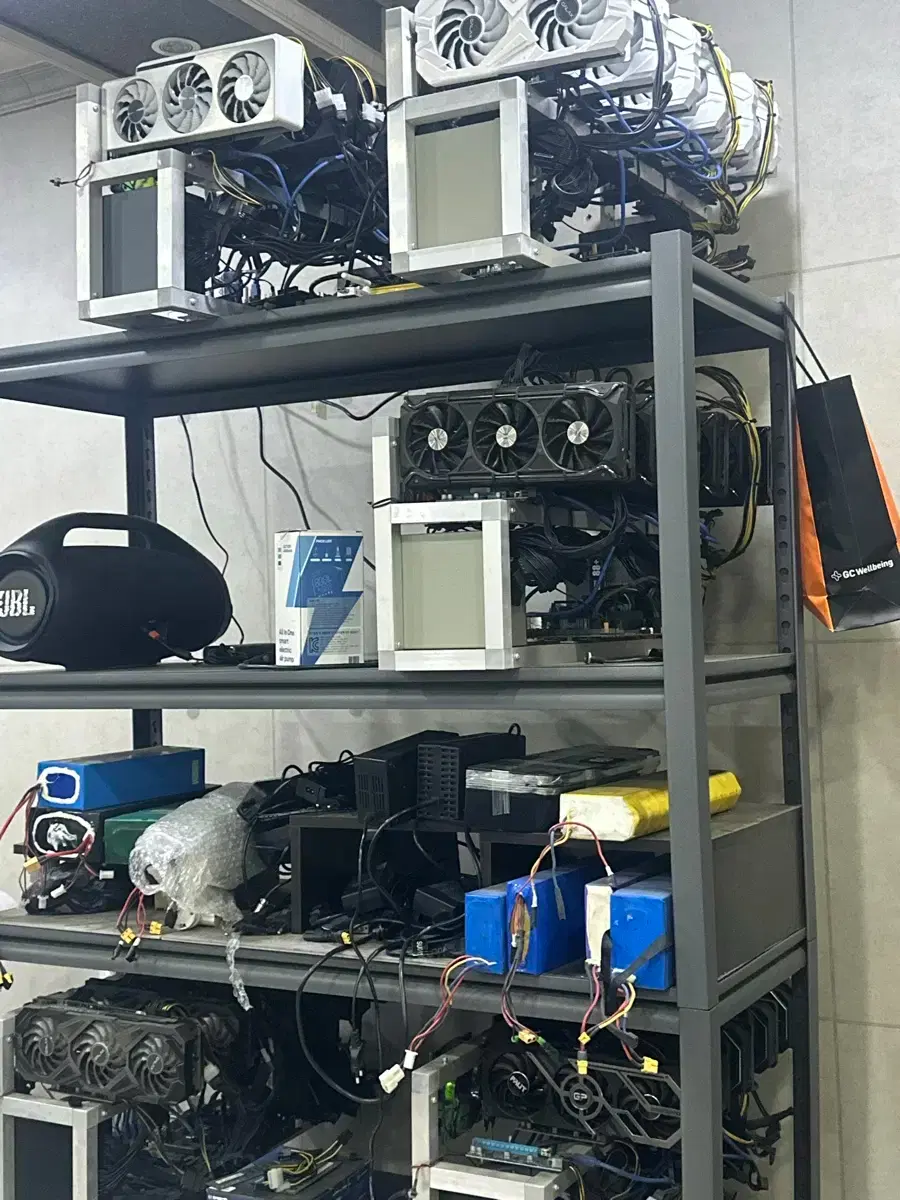 3070ti 그래픽카드 또는 채굴기셋트 팝니다 | 브랜드 중고거래 플랫폼, 번개장터