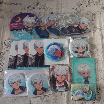 오스카 에리오스 묶음 판매