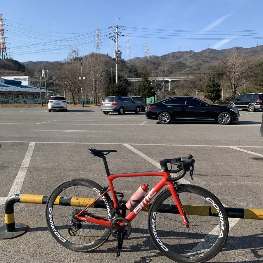 Bmc slr01 판매합니다.