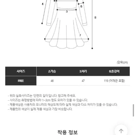 에이블리)베크 레이스 나시 롱원피스