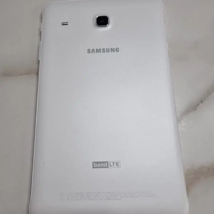 갤럭시탭E 8.0  LTE / sm-t375s