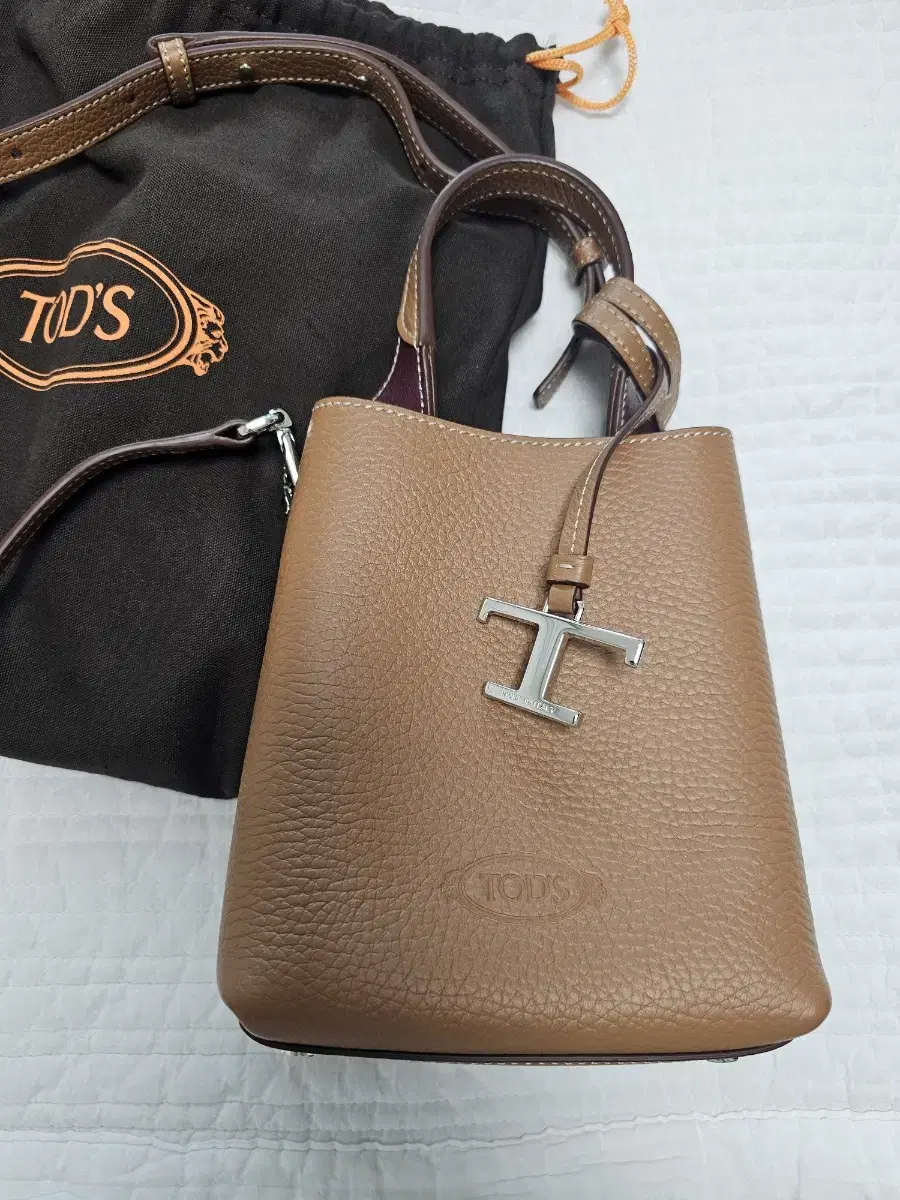 TODS 미니 토드백