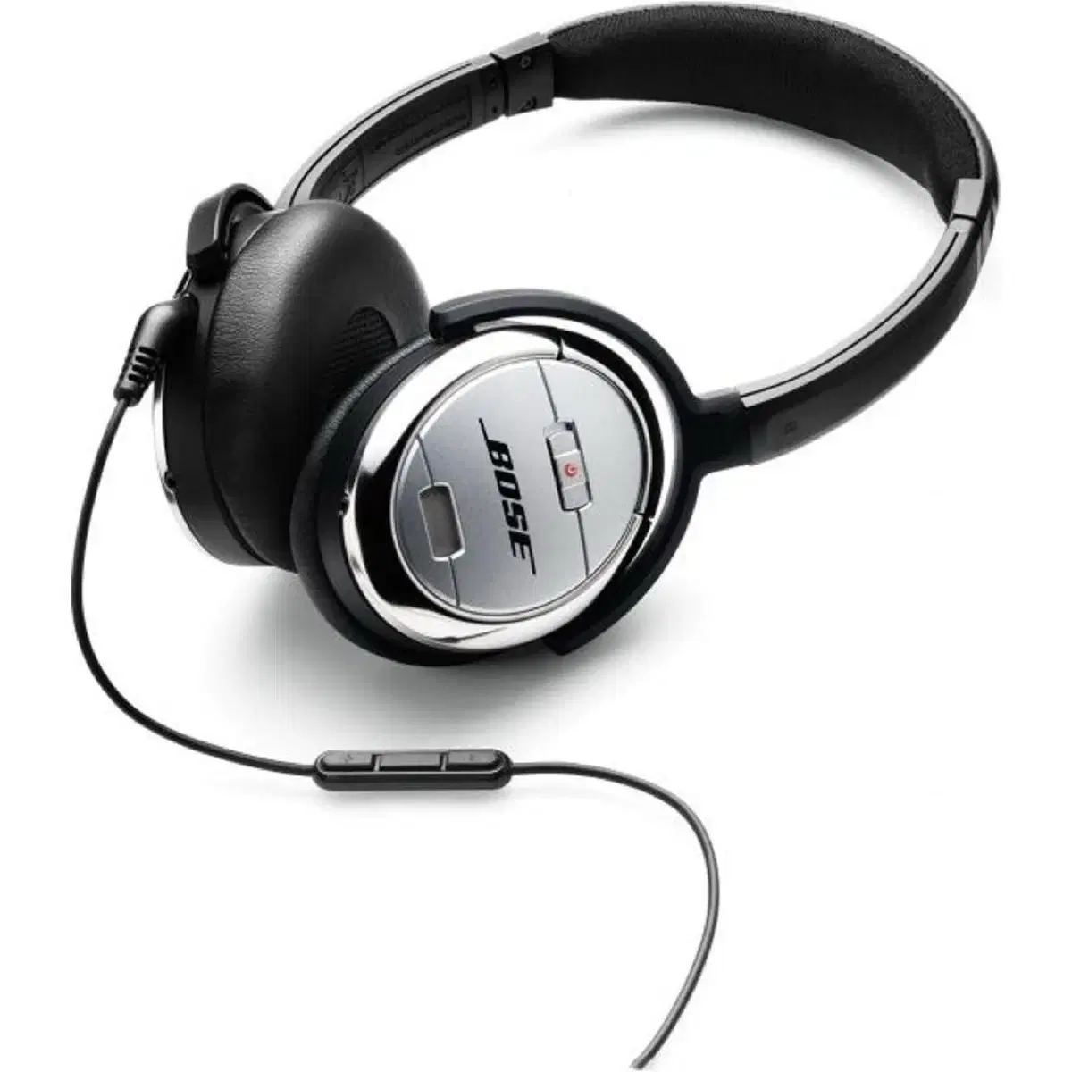 Bose QuietComfort 3 Acoustic Noise Cance