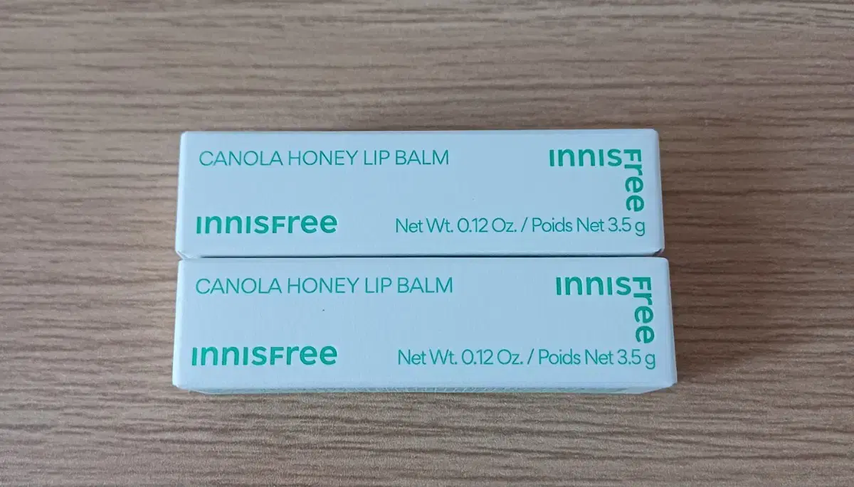 Innisfree Rapeseed Honey Balm