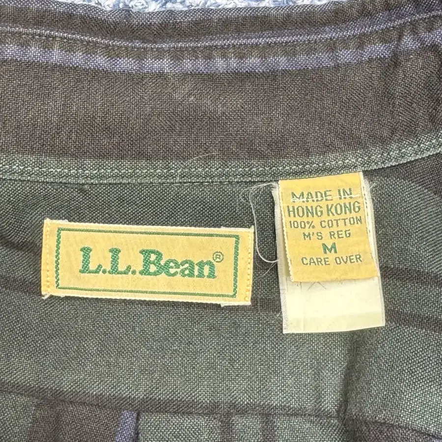 엘엘빈 L.L.bean 셔츠