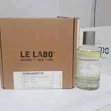 르라보 베르가못22 100ml 새상품 향수 50ml 아님