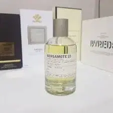 르라보 베르가못22 100ml 새상품 향수 50ml 아님