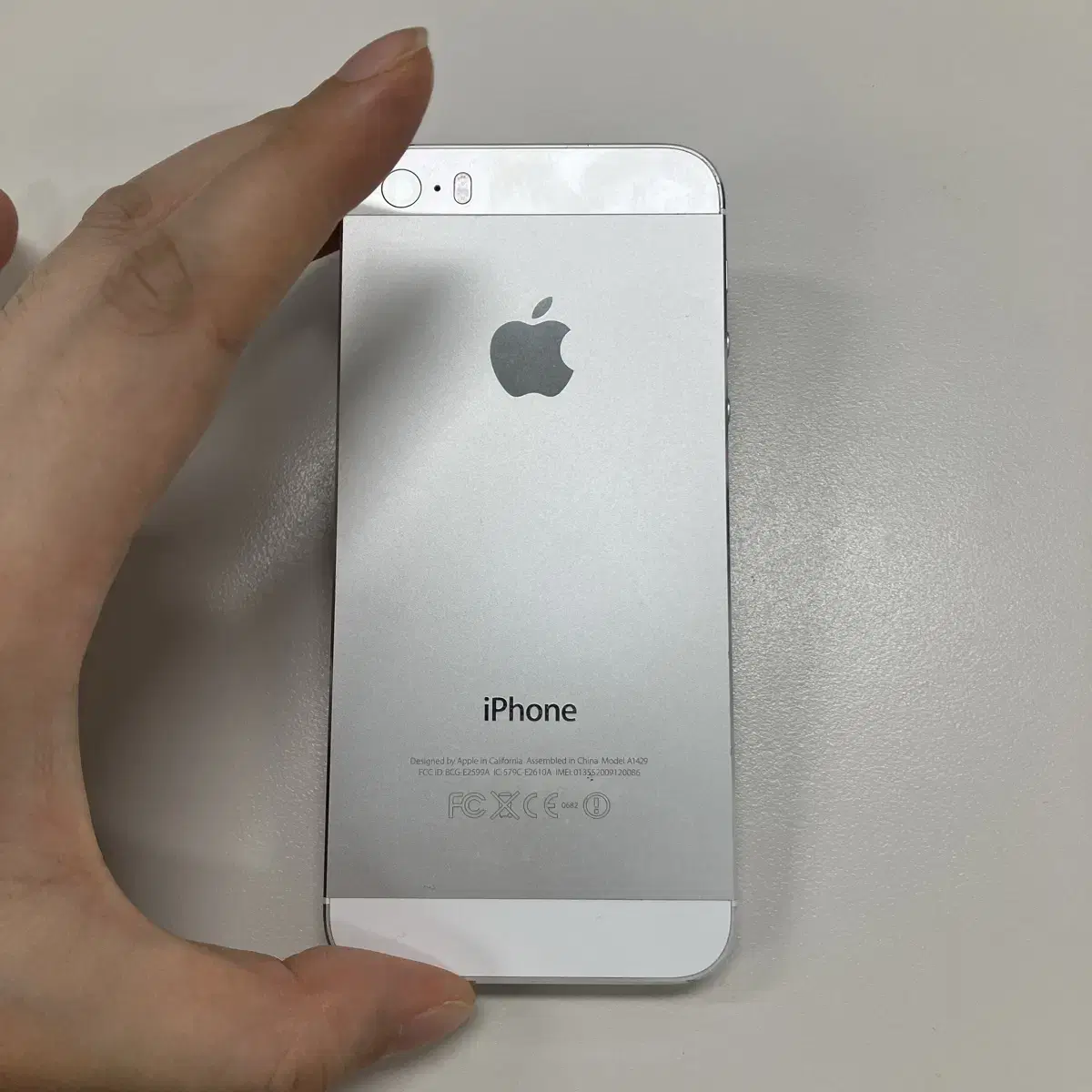 아이폰5s16GB