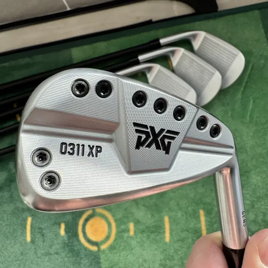 PXG 여성 아이언 6i