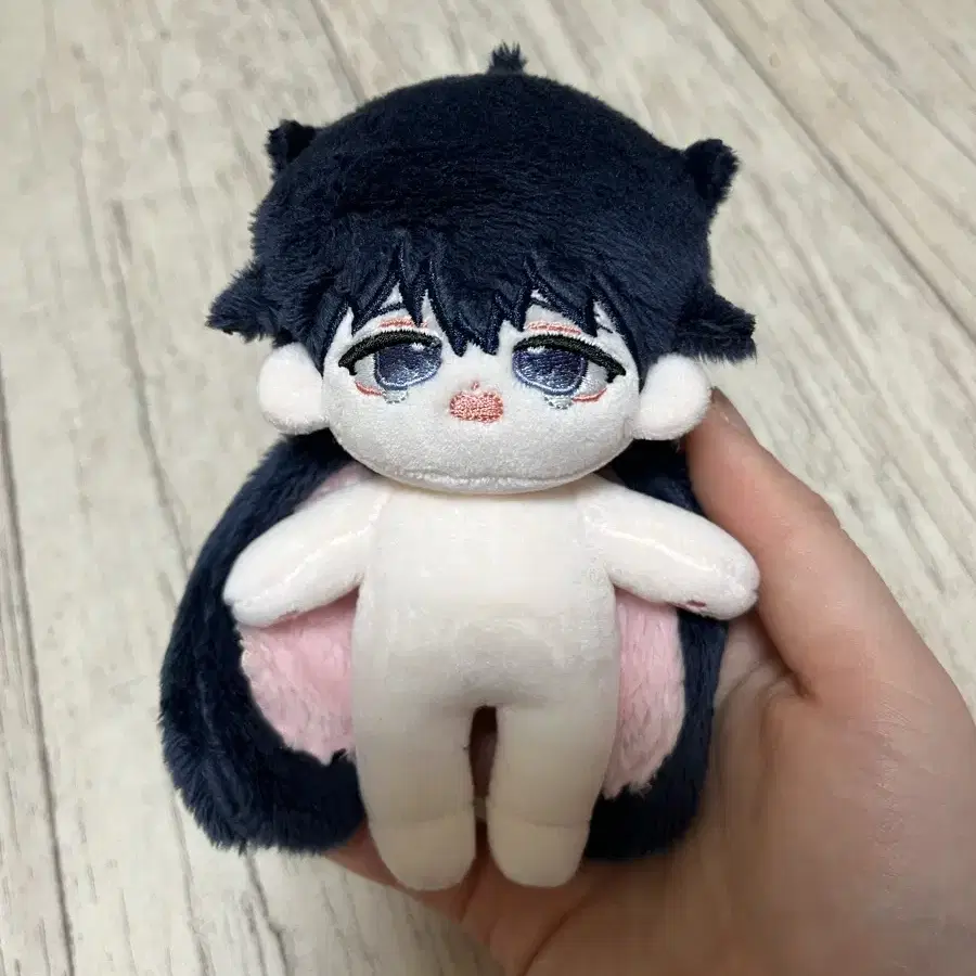 플레이브 10cm 인형