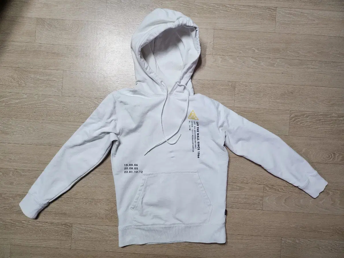 Vans Hoodie S