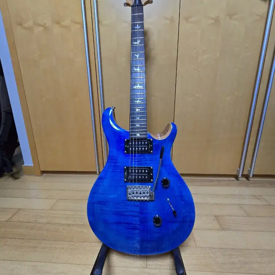 prs se custom 24 일렉기타