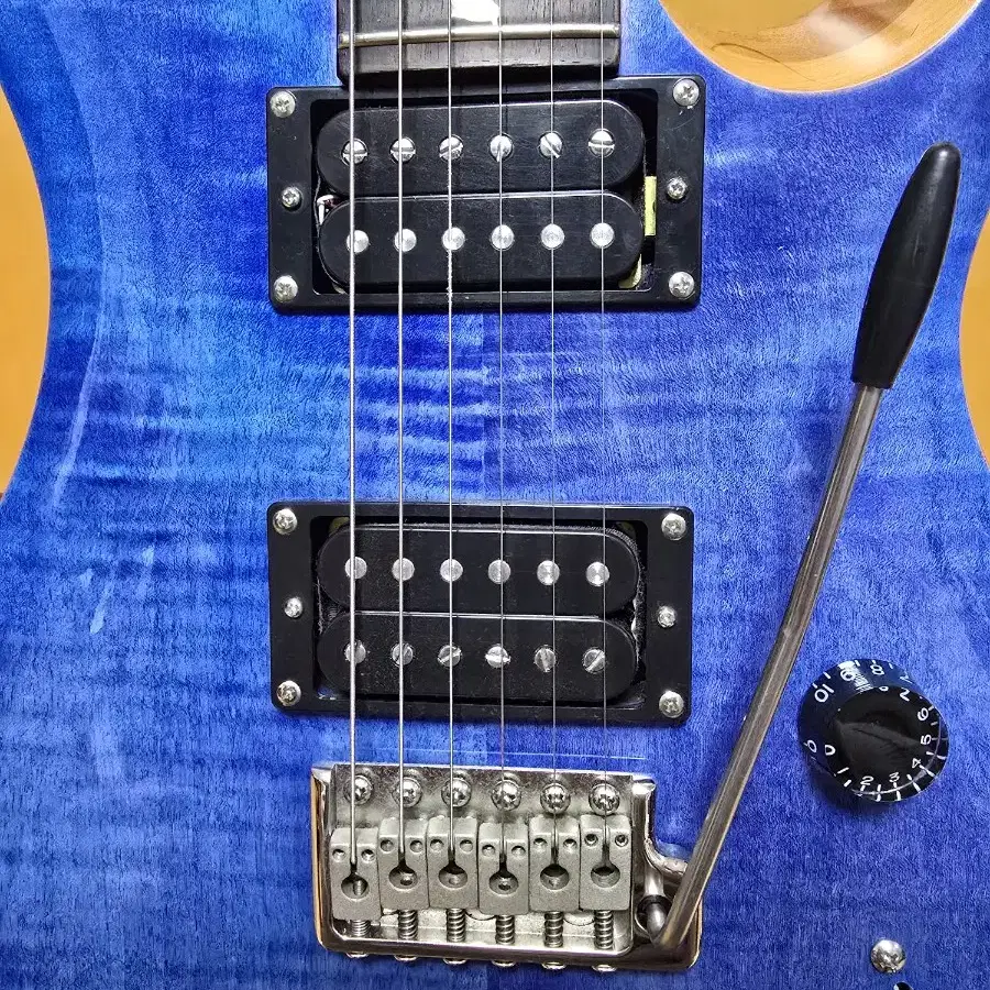 prs se custom 24 기타