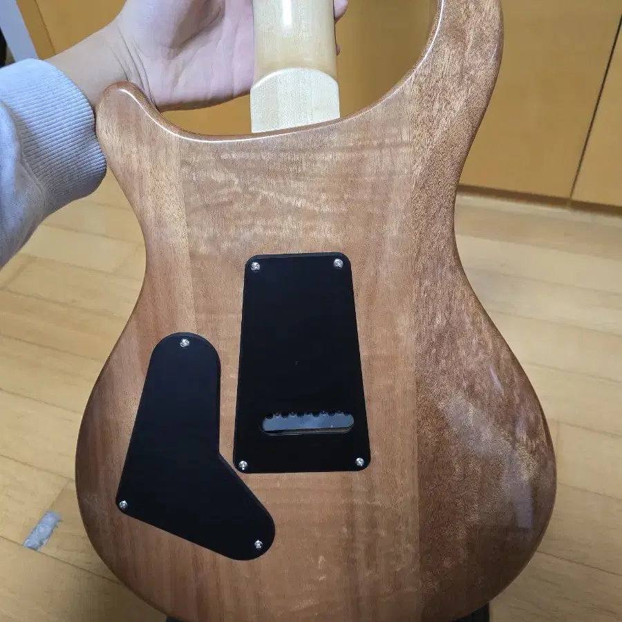 prs se custom 24 기타