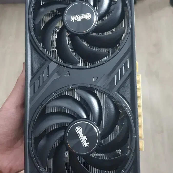 rtx 4060 storm dual