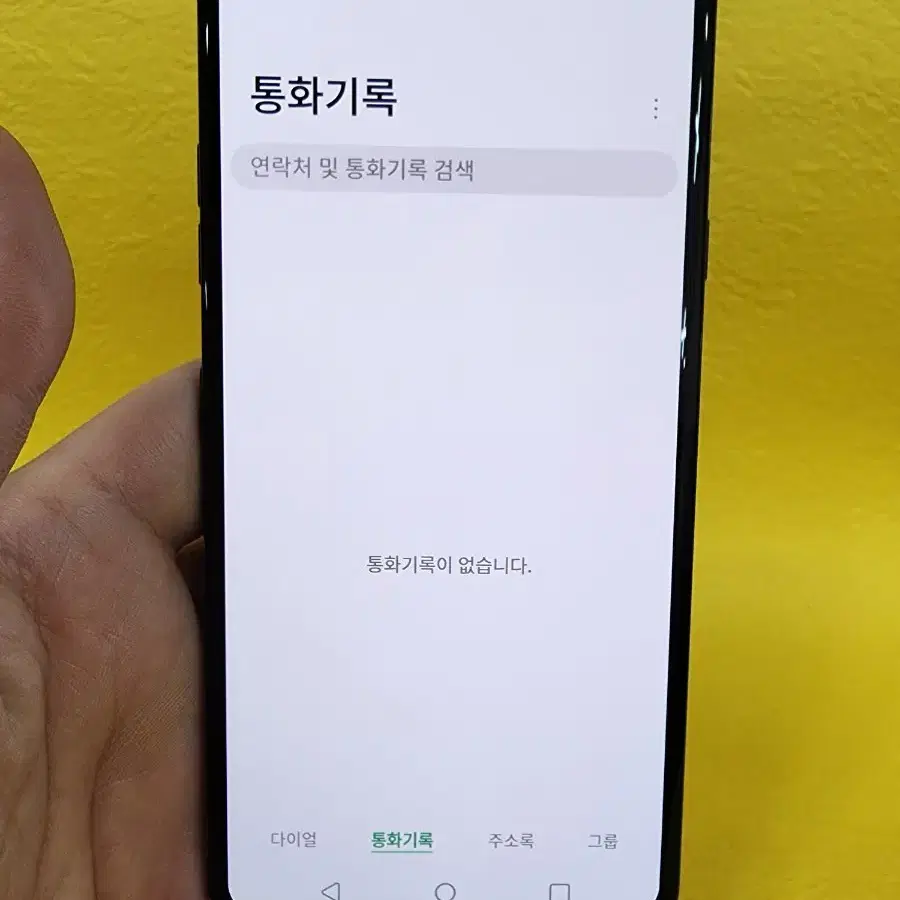 LG V40 128기가 블루 *무잔상외관굿상태굿~/#64661