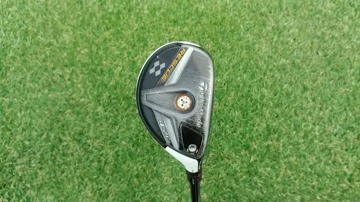 TaylorMade Rescue No. 4 21 Degree R Utility