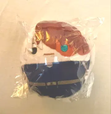 토도로키 쇼토 봉제 인형 후와코로린