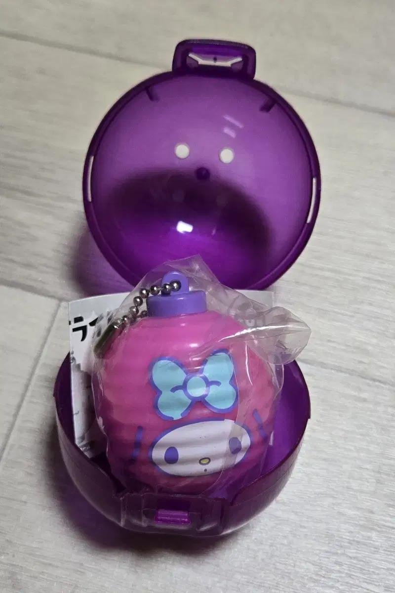 Sanrio Maimelody Light Gacha Lantern Gacha