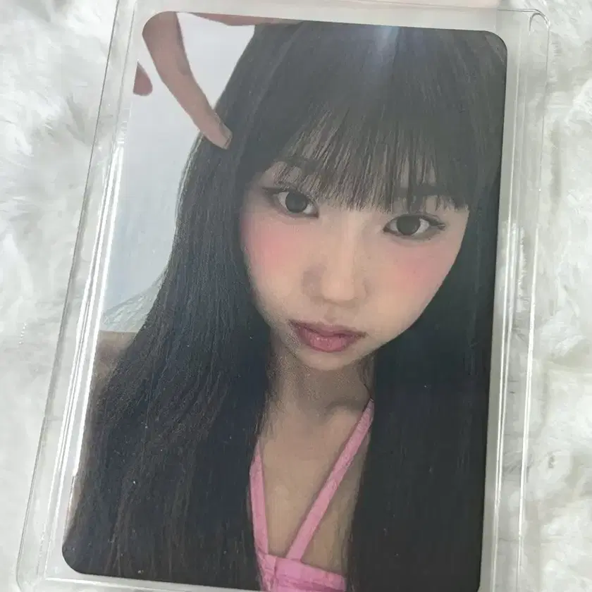 izna ココ 4万ウォンベネフィット① Shop Izna on Bunjang Global Site - No more Korean account!