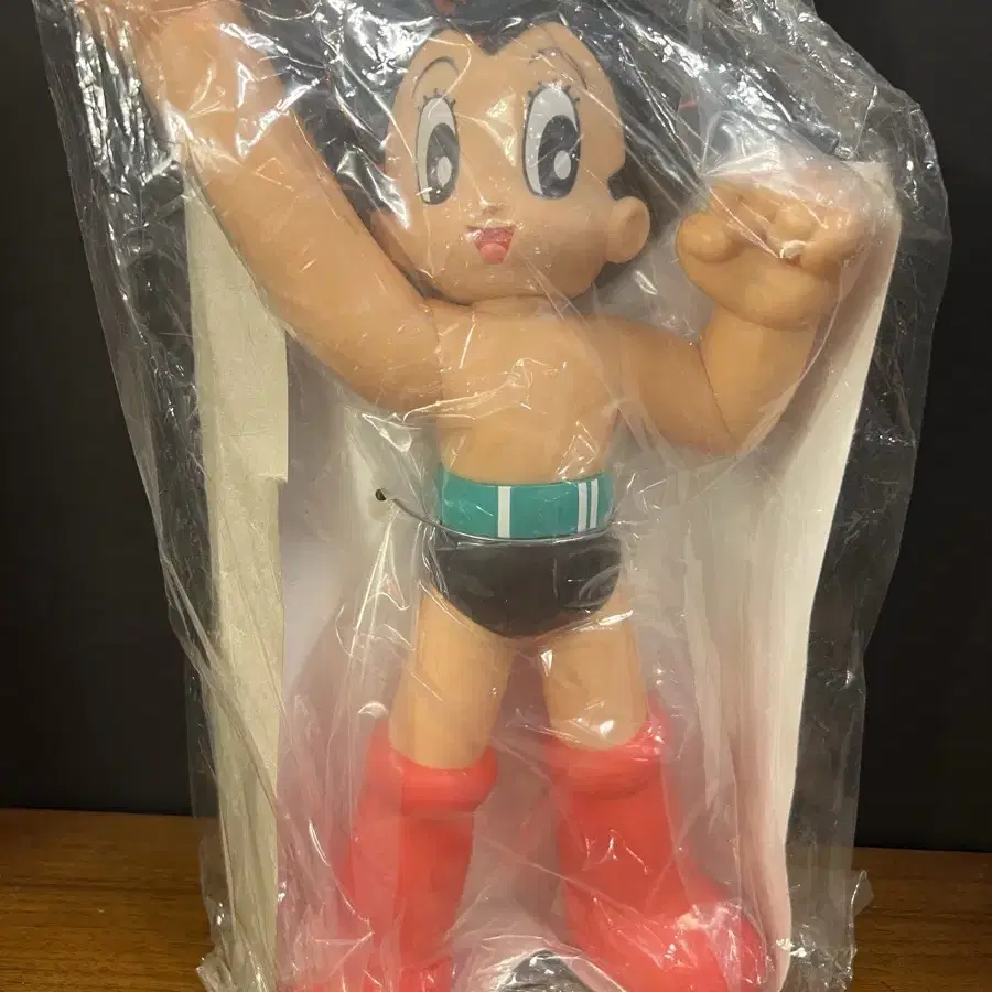 우주 소년 아톰 피규어 ASTRO BOY