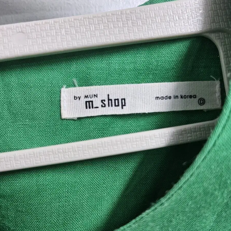 m_shop 원피스