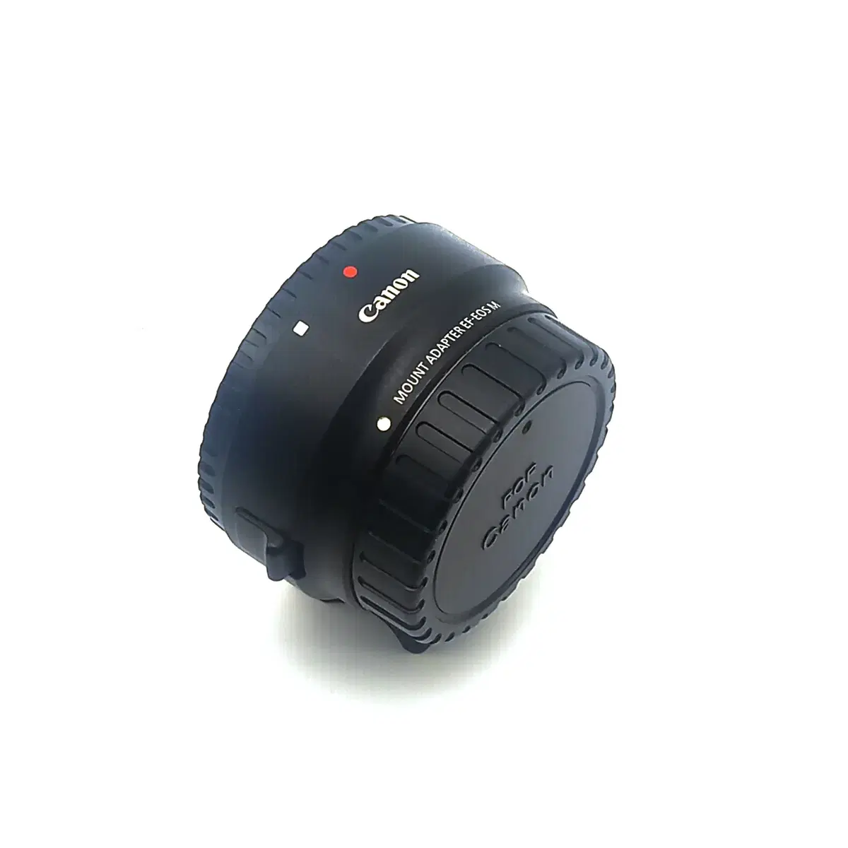 Canon Mount Adapter EF-EOS M