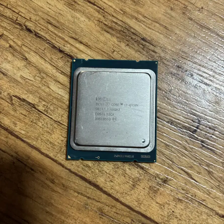 i7-4930k