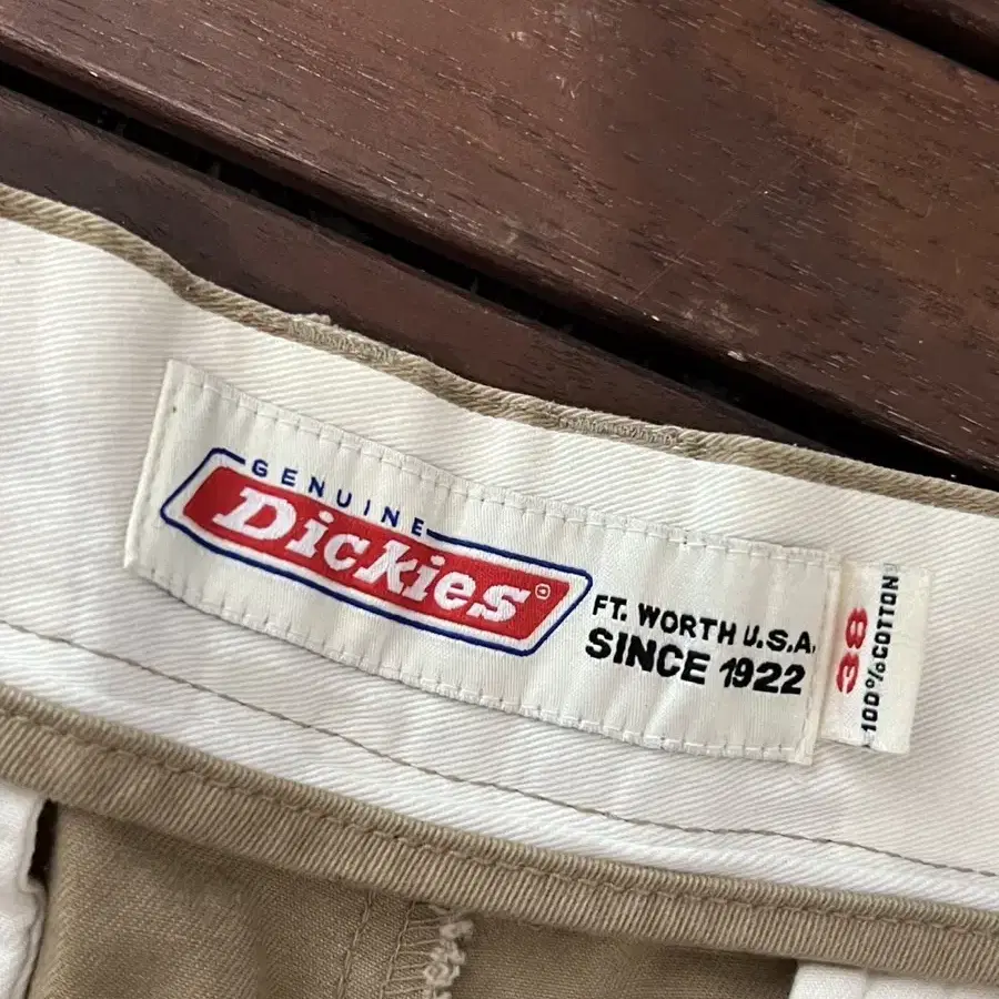 Dickies 디키즈 usa 코튼 팬츠