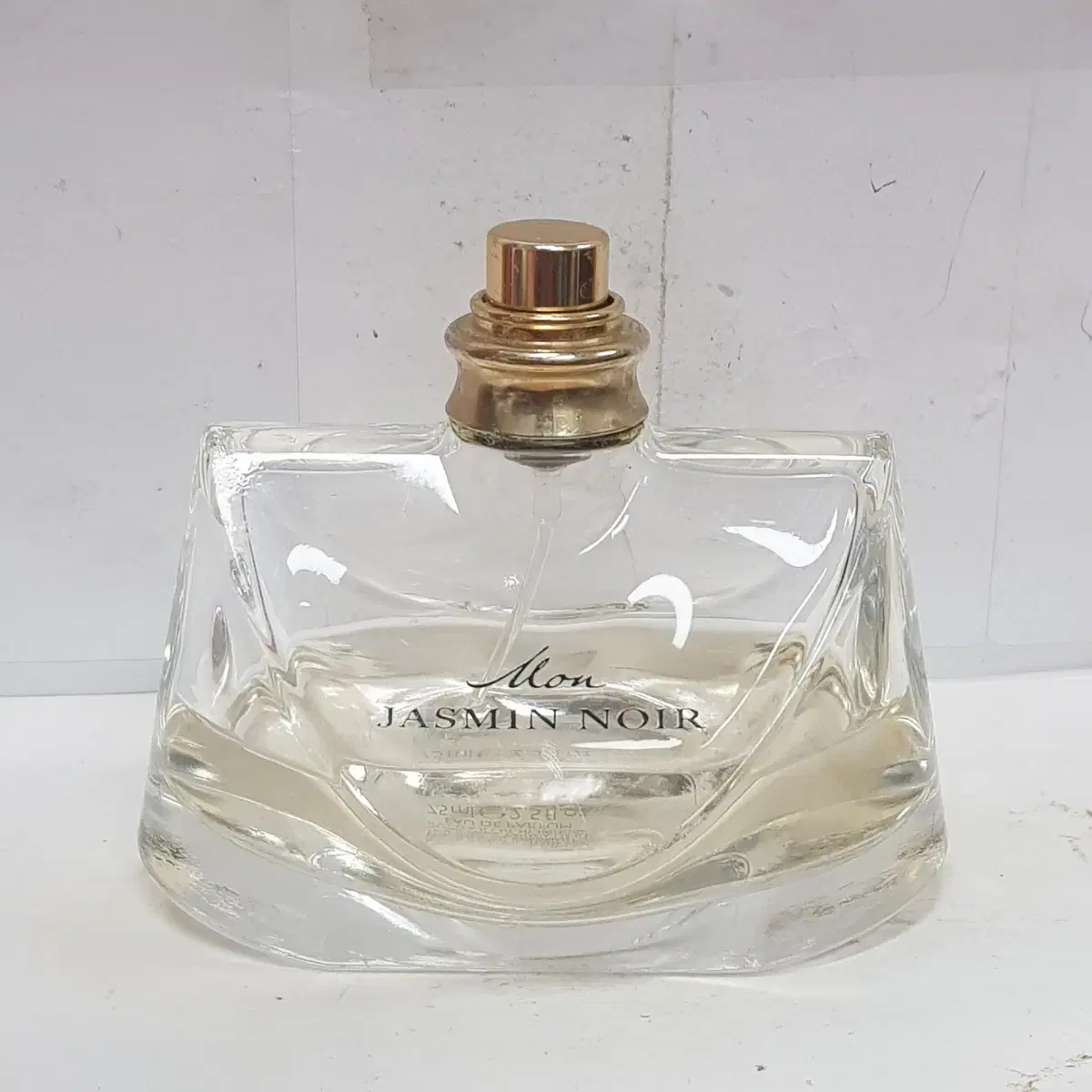 불가리 자스민 느와르 edp 75ml 0102