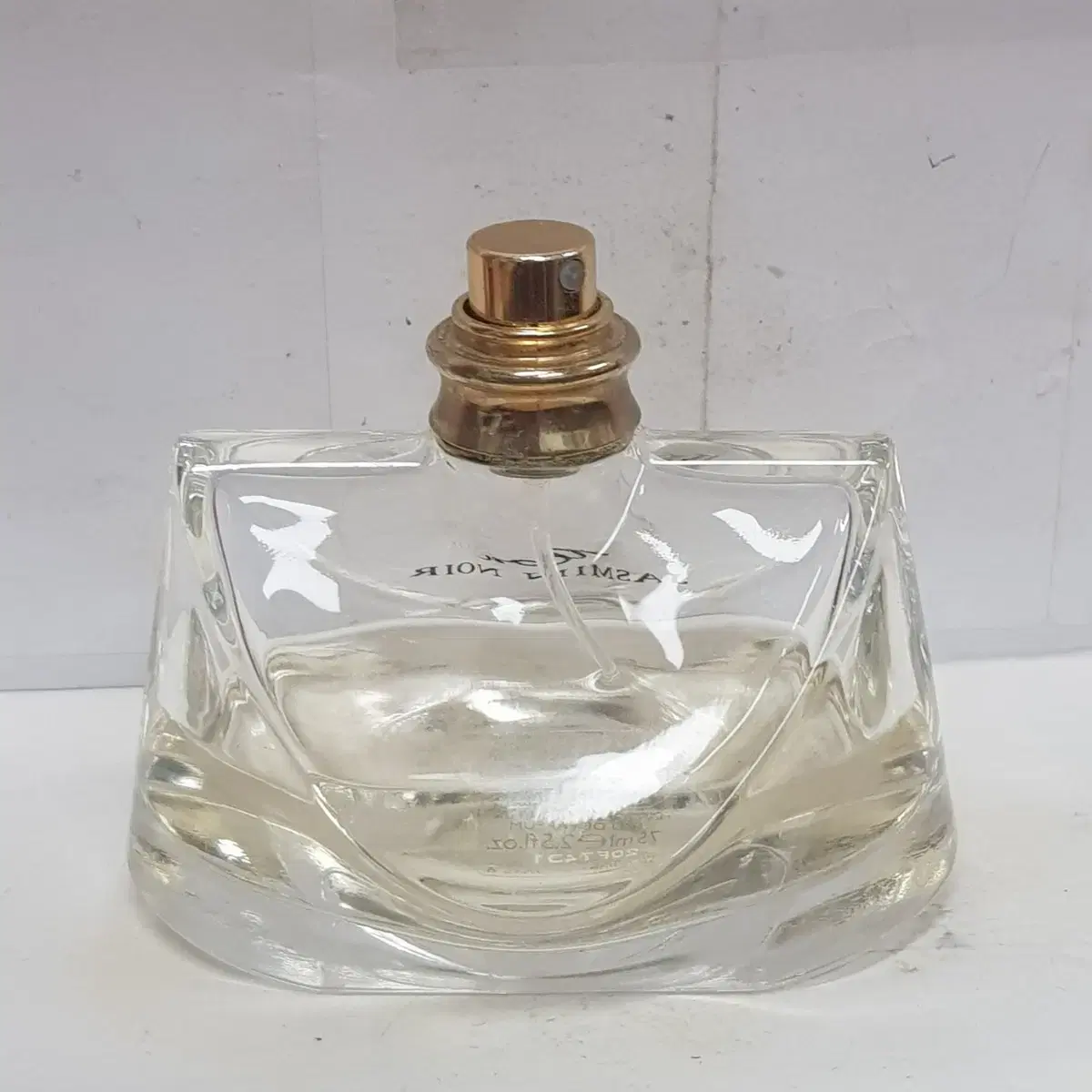 불가리 자스민 느와르 edp 75ml 0102