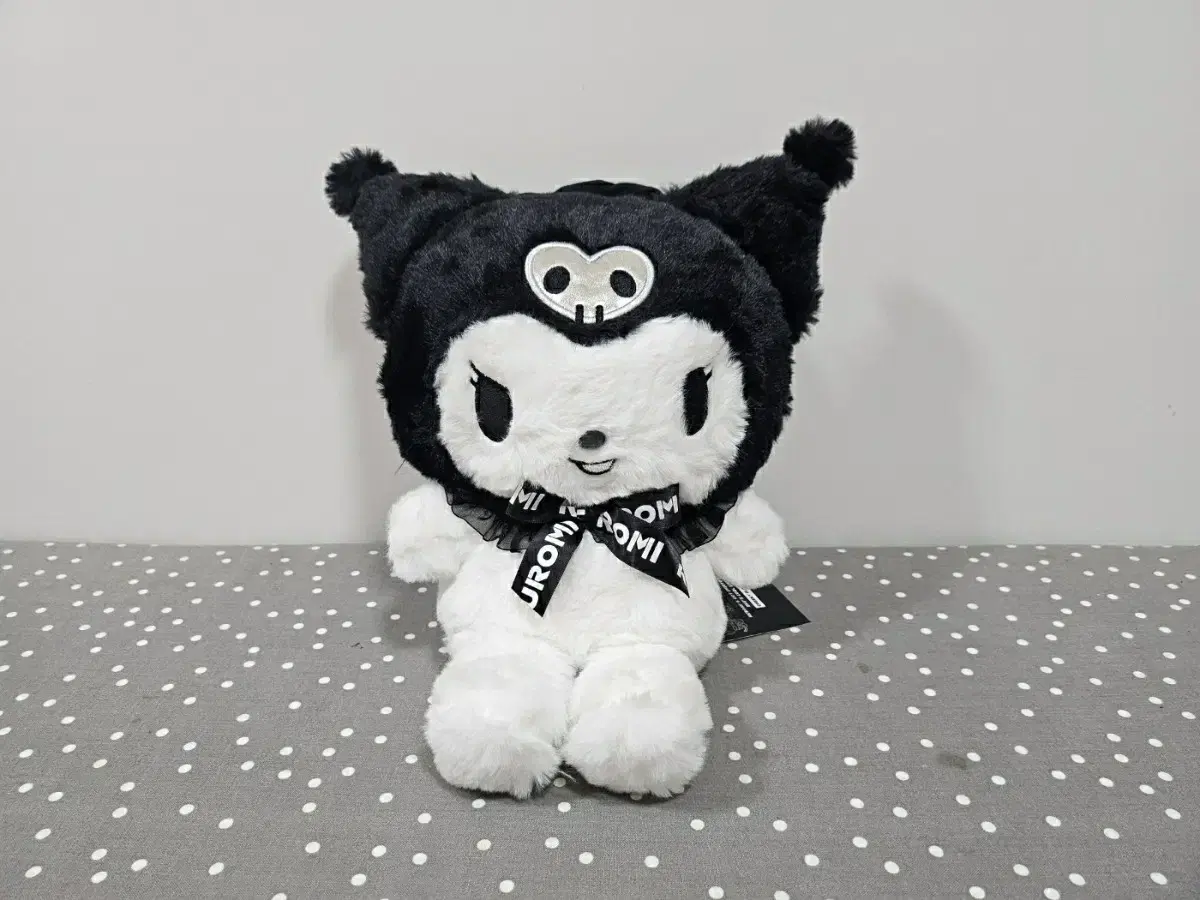 Kuromizu5 Kuromi Large Doll