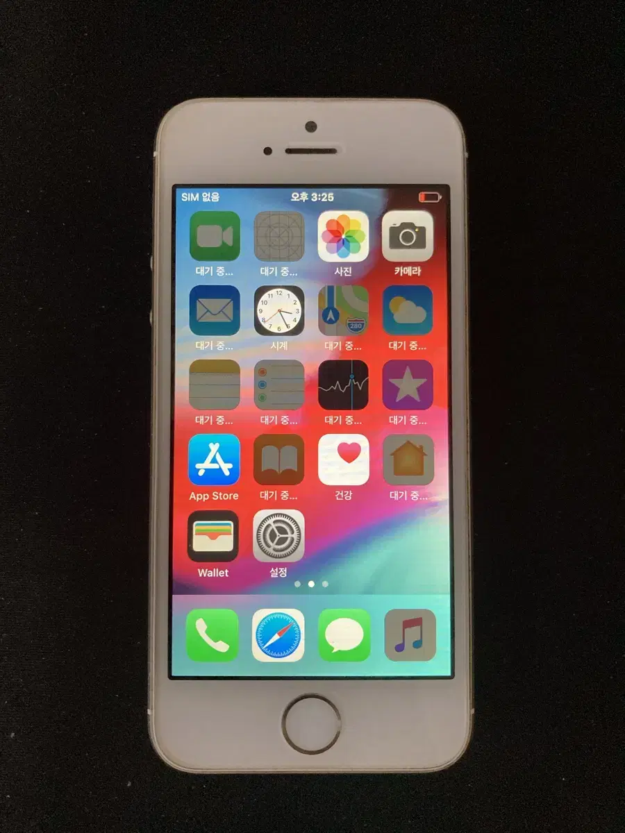 iPhone5s 16GB Gold  50054