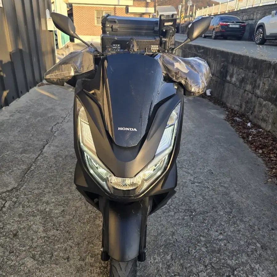 pcx125cc