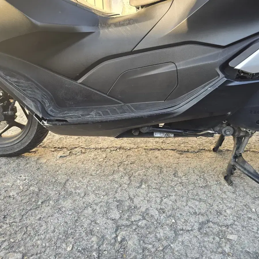 pcx125cc