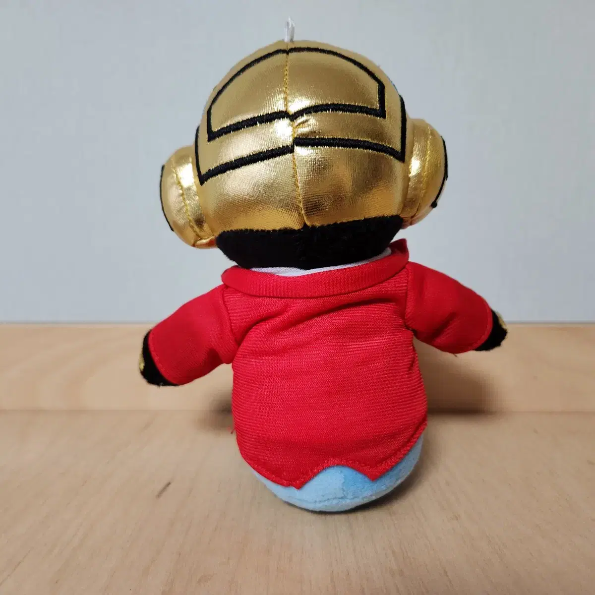 다프트 펑크 플러시 인형 daft punk plush doll