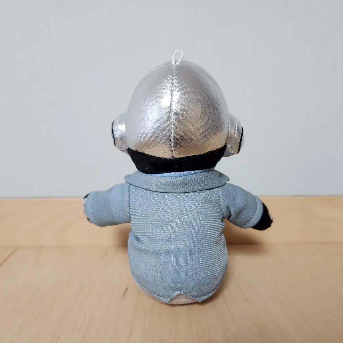 다프트 펑크 플러시 인형 daft punk plush doll