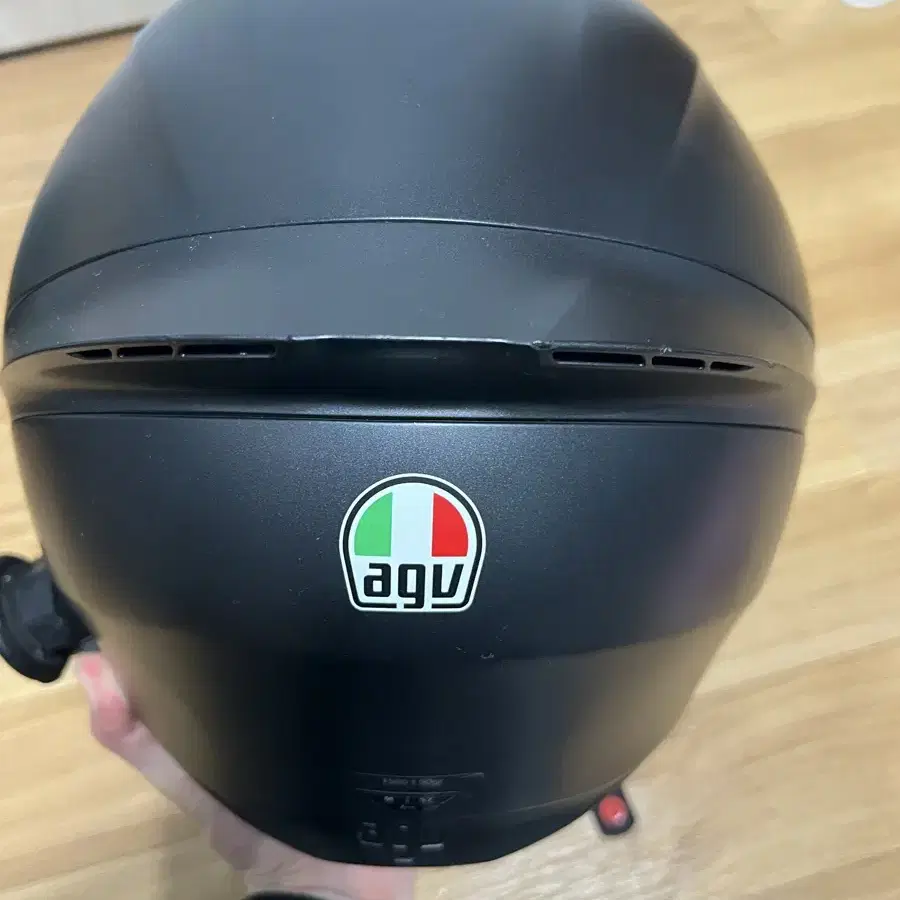 agv 헬멧